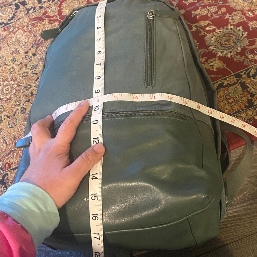 Skagen backpack - image 7